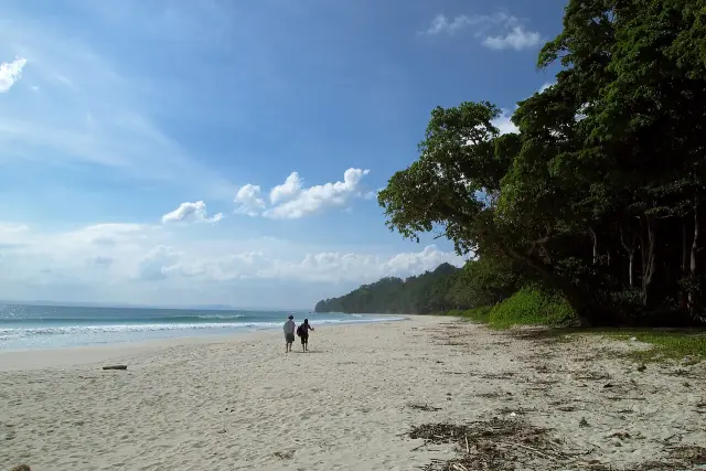 Andaman travel photo