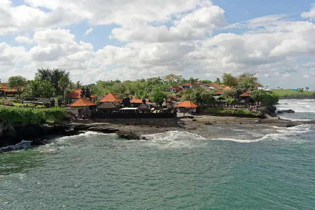 Bali Romantic Escape in Bali