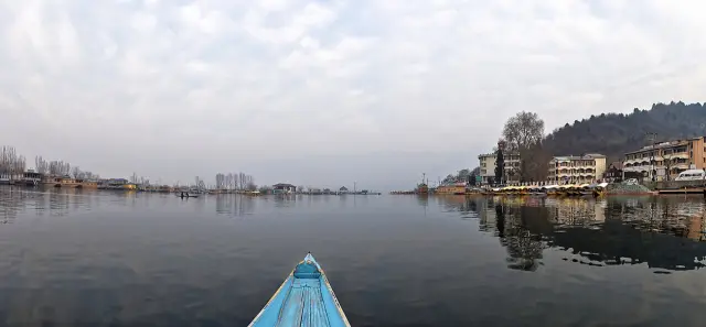 Kashmir travel photo