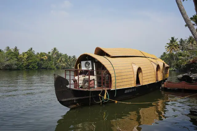 Kerala travel photo