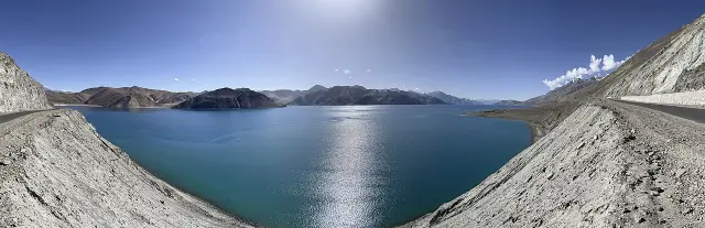 Ladakh travel photo