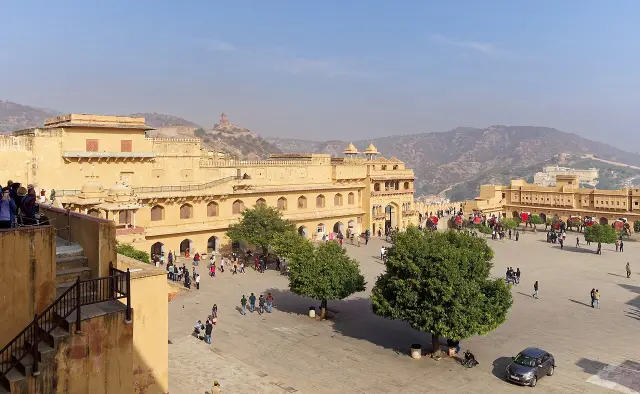 Rajasthan travel photo