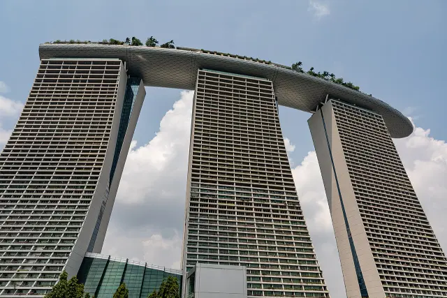 Singapore travel photo