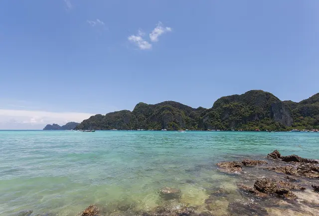 Bangkok & Pattaya in Thailand