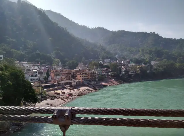 Uttarakhand travel photo
